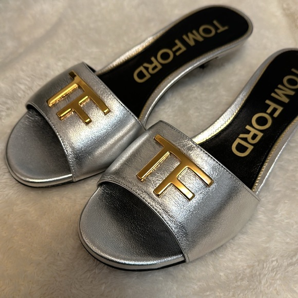 Tom Ford Sandal - Picture 3 of 11